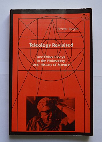 9780231045056: Teleology Revisited