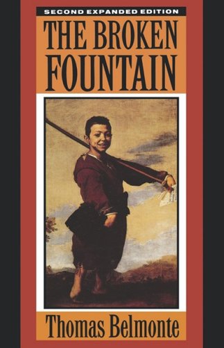 Beispielbild fr The Broken Fountain zum Verkauf von Montclair Book Center