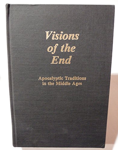 9780231045940: Mcginn: Visions of the End (Cloth)