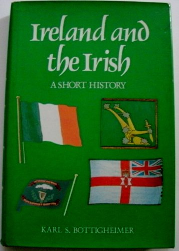 Stock image for Ireland and the Irish: A Short History for sale by HPB Inc.