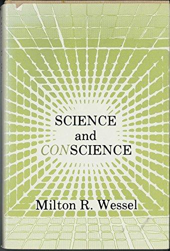 Beispielbild fr Science and Conscience zum Verkauf von Books From California