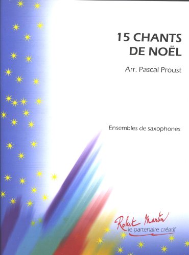 9780231049023: 15 Chants de Nol