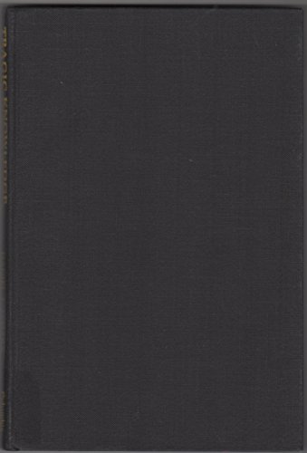 9780231052047: Tragic Knowledge: Yeats, Autobiography and Hermeneutics