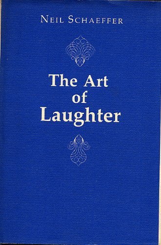 Imagen de archivo de The Art of Laughter a la venta por Better World Books