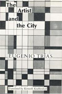 Imagen de archivo de The Artist and the City a la venta por Better World Books