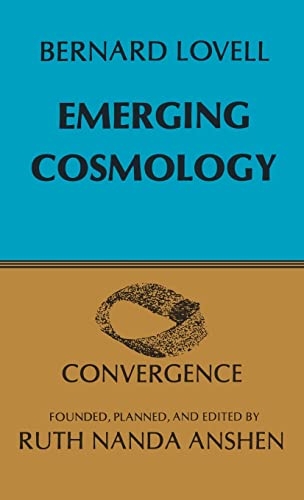 Beispielbild fr Emerging Cosmology (Path in Psychology) zum Verkauf von Wonder Book