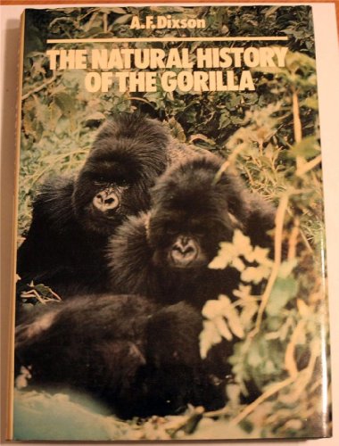 The Natural History of the Gorilla