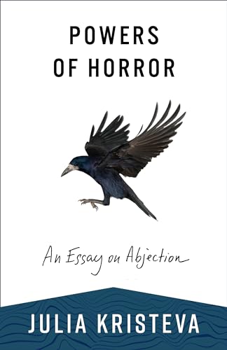 9780231053471: Powers of Horror: An Essay on Abjection