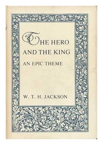 Beispielbild fr The Hero and the King zum Verkauf von Powell's Bookstores Chicago, ABAA