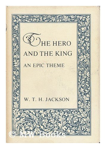 Imagen de archivo de The Hero and the King a la venta por Powell's Bookstores Chicago, ABAA