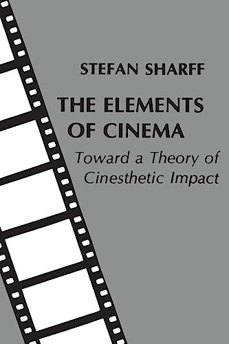 Imagen de archivo de The Elements of Cinema a la venta por Half Price Books Inc.