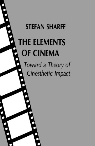 Stock image for The Elements of Cinema for sale by Half Price Books Inc.