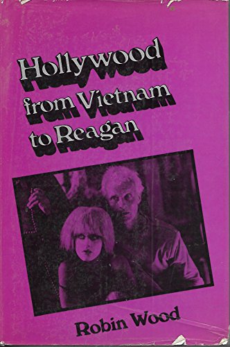 9780231057769: Wood: Hollywood From Vietnam To Reagan (cloth)