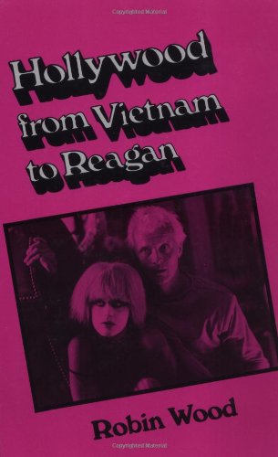 Imagen de archivo de Hollywood from Vietnam to Reagan a la venta por Books From California