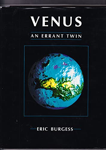 Stock image for Venus: An Errant Twin for sale by Book Bear