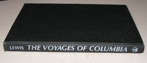 Beispielbild fr The Voyages of Columbia: The First True Spaceship zum Verkauf von Booketeria Inc.