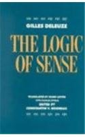 9780231059824: Logic of Sense (European Perspectives: A Series in Social Thought and Cultural Criticism)
