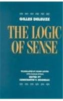 9780231059824: The Logic of Sense