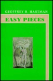 Beispielbild fr Easy Pieces zum Verkauf von Better World Books