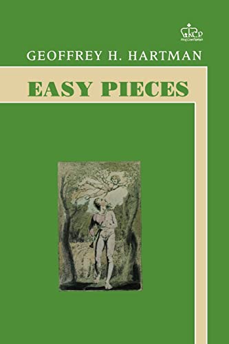 Easy Pieces (9780231060196) by Hartman, Geoffrey