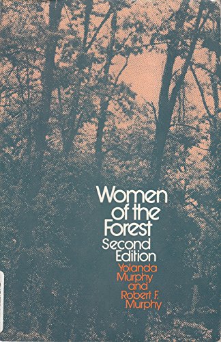 9780231060899: Women of the Forest