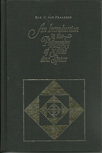 Immagine dell'editore per An Introduction to the Philosophy of Time and Space venduto da ThriftBooks-Atlanta