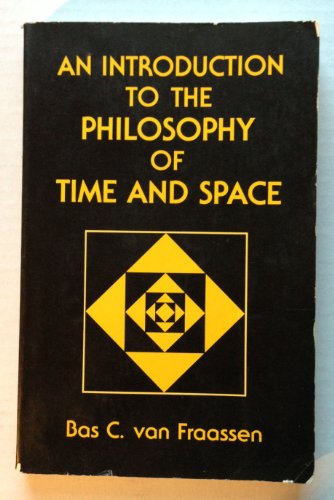 Imagen de archivo de An Introduction to the Philosophy of Time and Space a la venta por Books From California