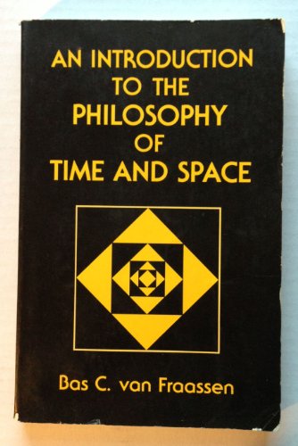 9780231061339: An Introduction to the Philosophy of Time and Space