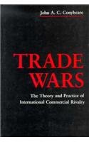 Imagen de archivo de Trade Wars: The Theory and Practice of International Commercial Rivalry a la venta por ThriftBooks-Atlanta