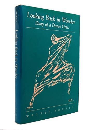 Imagen de archivo de Looking Back in Wonder a la venta por Atlantic Books