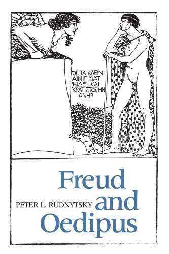 Imagen de archivo de Freud and Oedipus a la venta por Better World Books