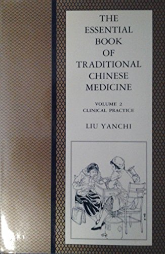 Imagen de archivo de The Essential Book of Traditional Chinese Medicine a la venta por Better World Books