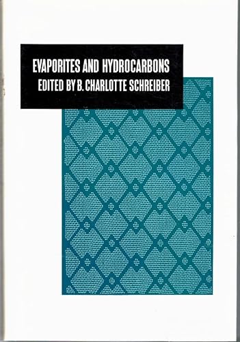 Stock image for Evaporites and Hydrocarbons for sale by Better World Books: West