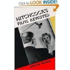 Stock image for Hitchcock's Films Revisited for sale by Open Books
