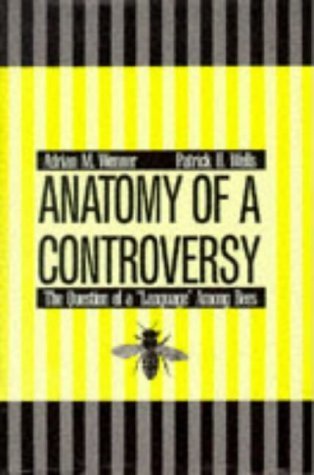 9780231065528: Anatomy of a Controversy