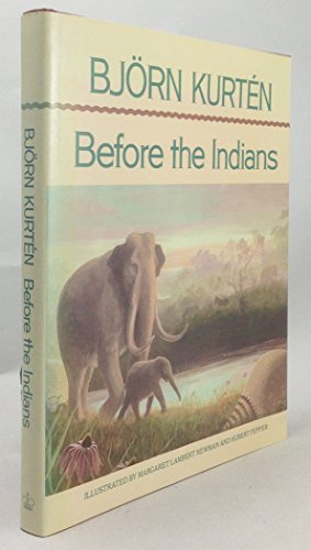9780231065825: Before the Indians