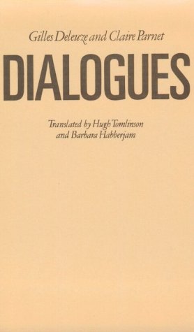 9780231066013: Dialogues