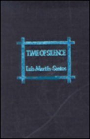 9780231069847: Time of Silence: Twentieth-century Continental Fiction