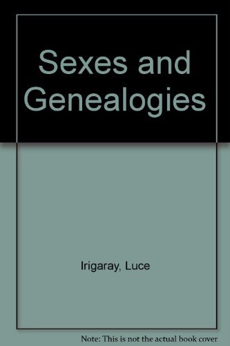 9780231070324: Sexes and Genealogies