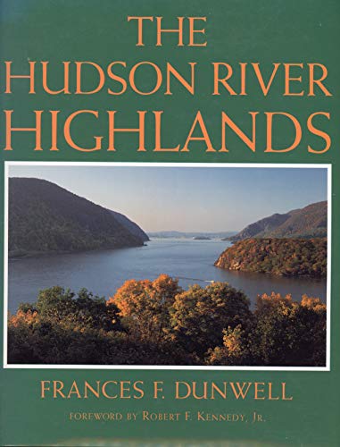 9780231070423: The Hudson River Highlands