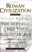 Stock image for Roman CivilizationVolume 2) for sale by Anybook.com