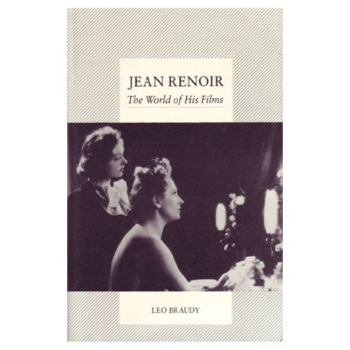 Jean Renoir: The World of His Films