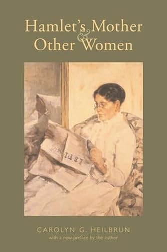 9780231071772: Hamlet's Mother and Other Women: With a new preface by the author