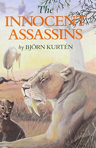Imagen de archivo de The Innocent Assassins : Biological Essays on Life in the Present and Distant Past a la venta por Better World Books: West