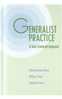 Stock image for Generalist Practice for sale by HPB-Ruby