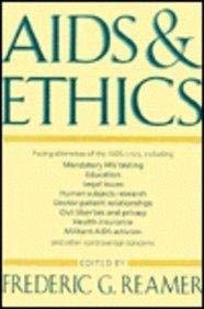Beispielbild fr AIDS and Ethics zum Verkauf von Better World Books