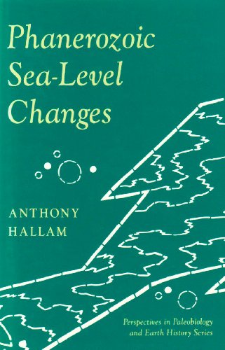 Imagen de archivo de PHANEROZOIC SEA-LEVEL CHANGES a la venta por Second Story Books, ABAA