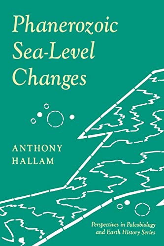 Beispielbild fr Phanerozoic Sea-Level Changes zum Verkauf von Open Books