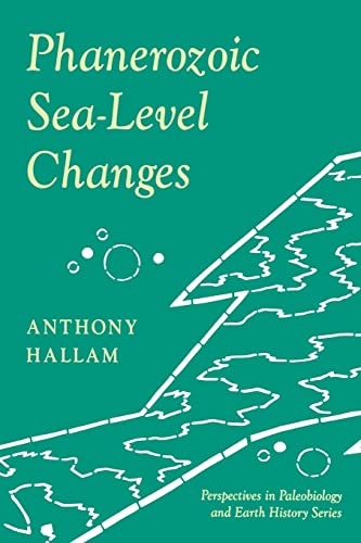 Imagen de archivo de Phanerozoic Sea-Level Changes a la venta por SecondSale