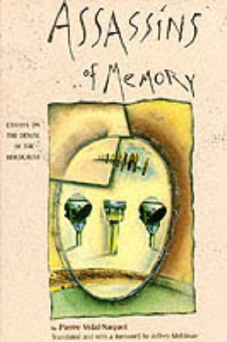 Stock image for Assassins of Memory for sale by Wonder Book